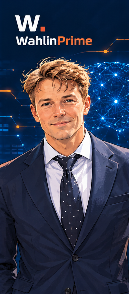 Director of Sales APAC portrait